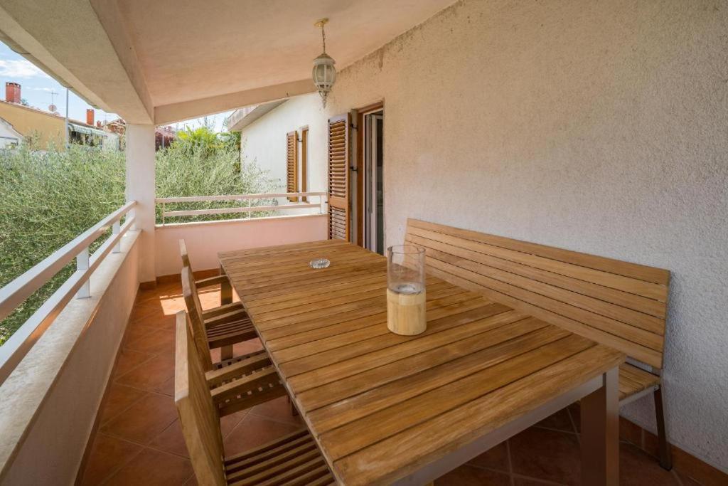 Villa More Mio Poreč Extérieur photo