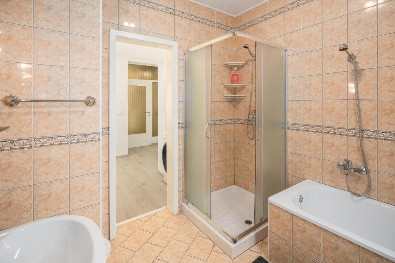 Villa More Mio Poreč Extérieur photo