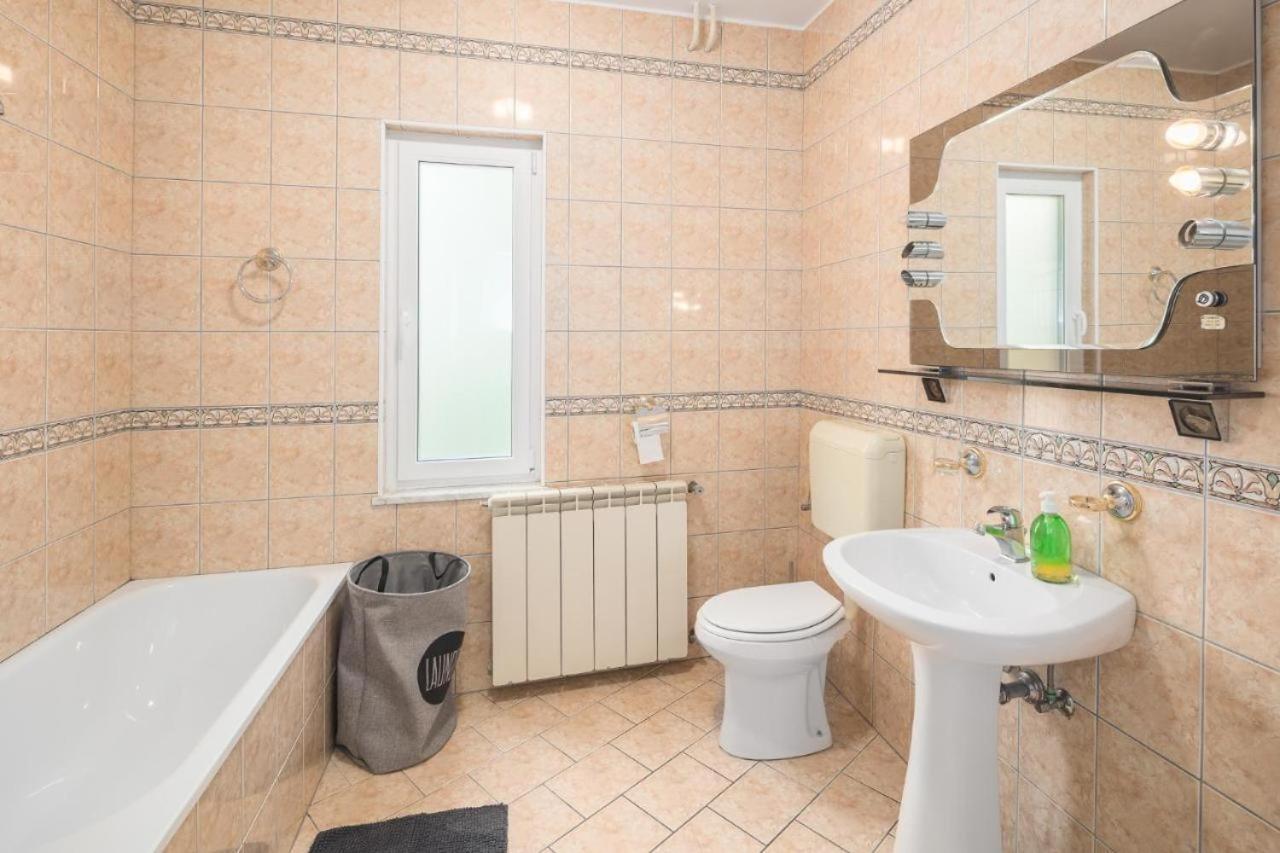 Villa More Mio Poreč Extérieur photo